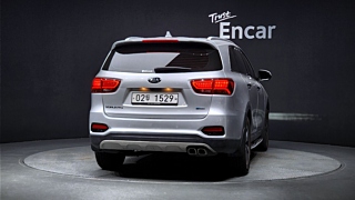 KIA SORENTO 2018