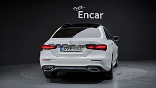 MERCEDES BENZ E-CLASS W213 2022
