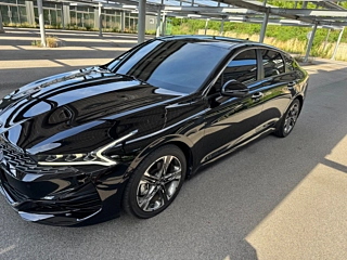 KIA K5 2020