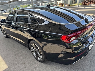 KIA K5 2020