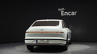 HYUNDAI GRANDEUR HYBRID GN7 2023