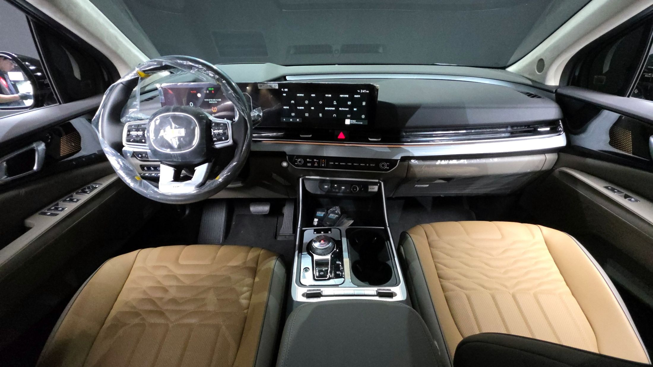 KIA CARNIVAL 2025