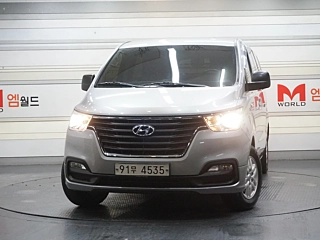 HYUNDAI STAREX GRAND 2020