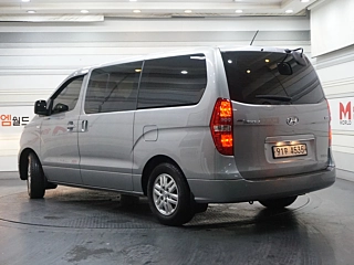 HYUNDAI STAREX GRAND 2020