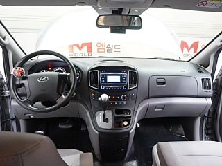 HYUNDAI STAREX GRAND 2020