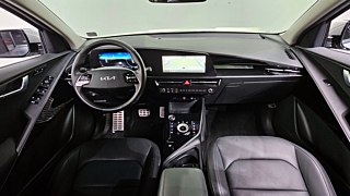 KIA NIRO EV   2023