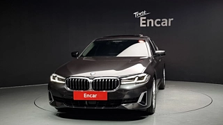 BMW 5-SERIES G30 2023
