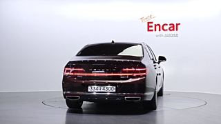 GENESIS G90 2019
