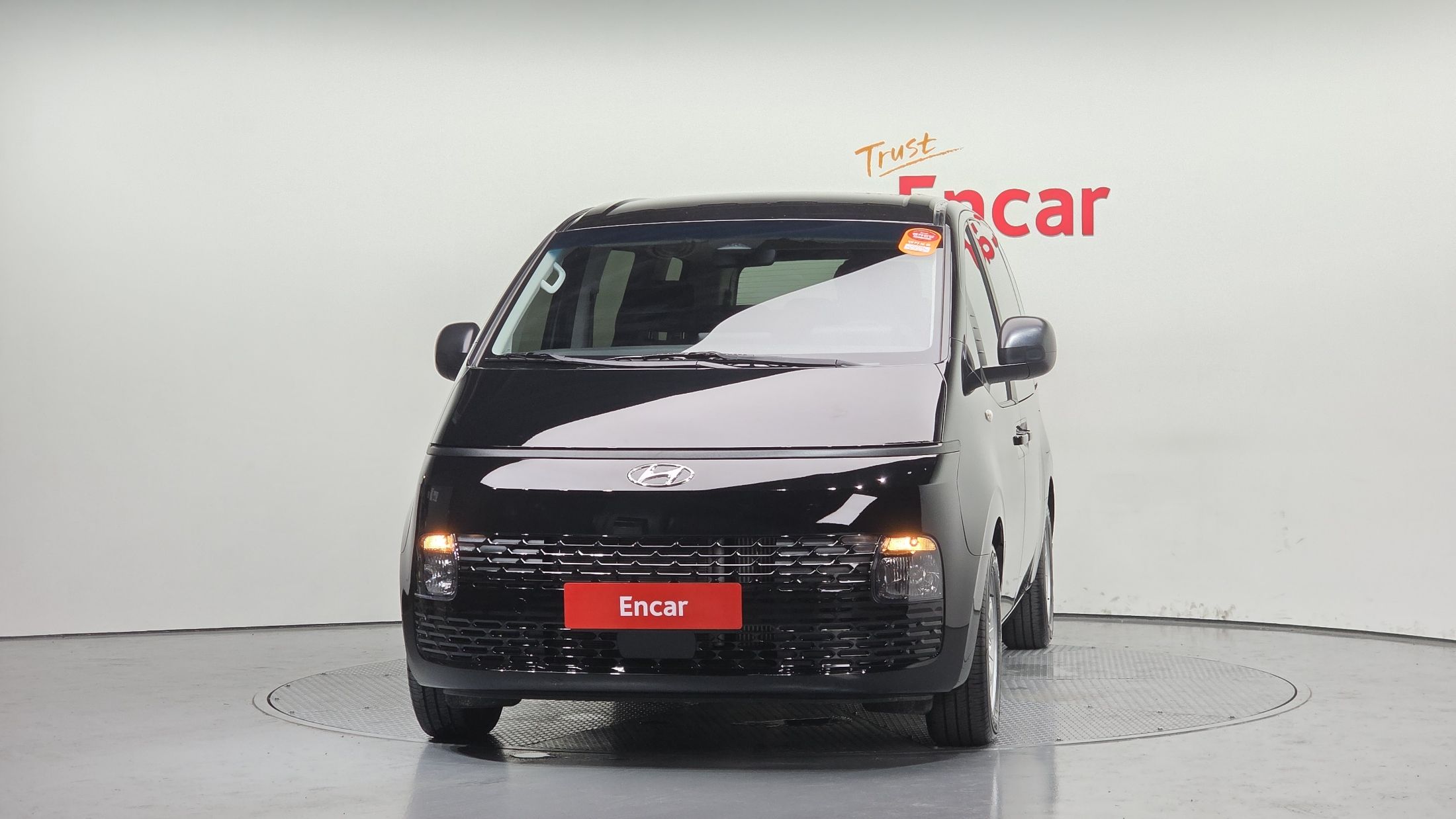 HYUNDAI STARIA 2023