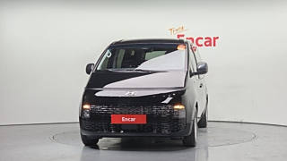 HYUNDAI STARIA 2023