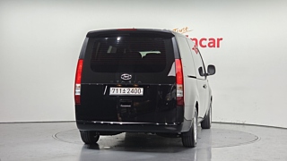 HYUNDAI STARIA 2023
