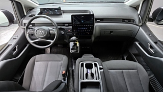 HYUNDAI STARIA 2023