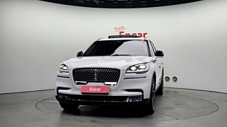 LINCOLN AVIATOR 2020