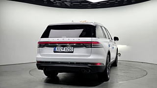 LINCOLN AVIATOR 2020