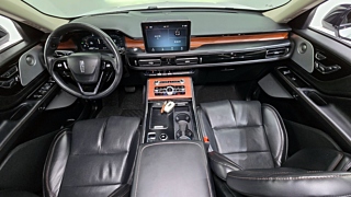LINCOLN AVIATOR 2020