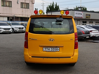 HYUNDAI STAREX GRAND 2016
