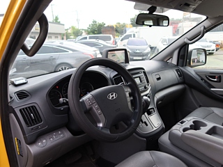 HYUNDAI STAREX GRAND 2016