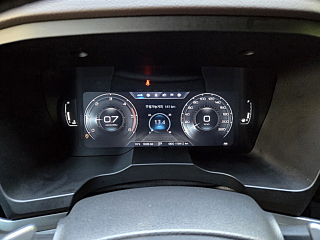 SSANGYONG KORANDO BEAUTIFUL Diesel 1.6 2WD 2019