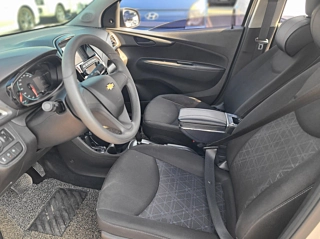 DAEWOO SPARK 2018