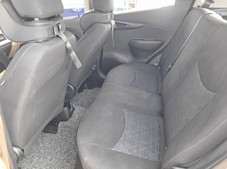 DAEWOO SPARK 2018