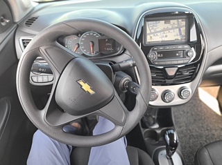 DAEWOO SPARK 2018
