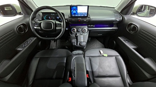 HYUNDAI CASPER 2022