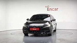 HONDA ACCORD 2018
