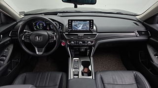 HONDA ACCORD 2018