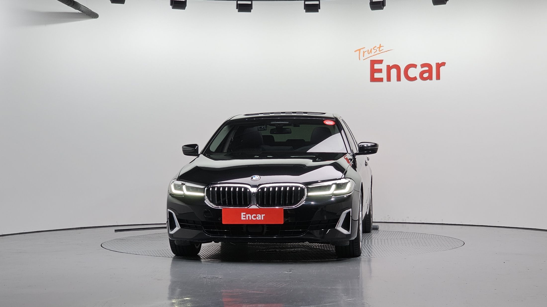 BMW 5-SERIES G30 2023