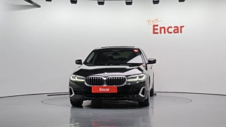 BMW 5-SERIES G30 2023