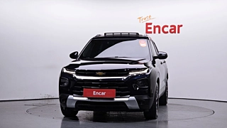DAEWOO TRAILBLAZER 2020