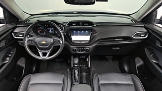 DAEWOO TRAILBLAZER 2020