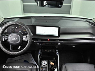 KIA SORENTO  4 GENERATION Gasoline 2.5T 4WD 2023