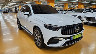 MERCEDES BENZ GLC-CLASS X254 2024