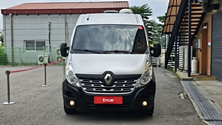 SAMSUNG MASTER 2019