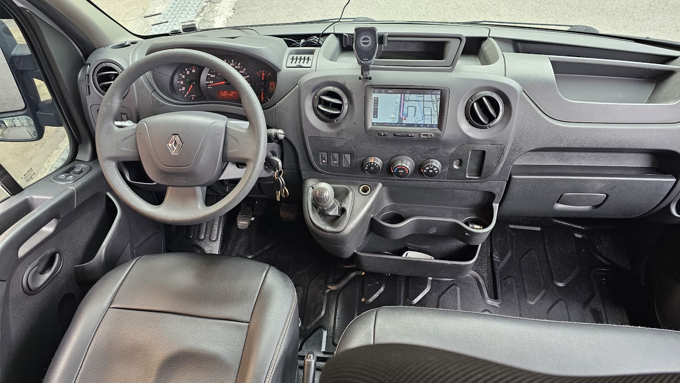 SAMSUNG MASTER 2019