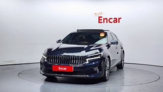 KIA K7 PREMIER 2020