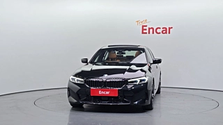 BMW 3-SERIES G20 2024