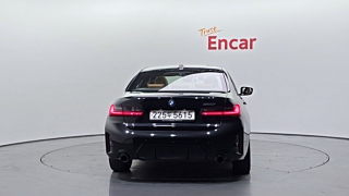 BMW 3-SERIES G20 2024