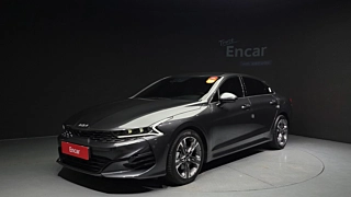 KIA K5  3 GENERATION 1.6 Turbo 2023