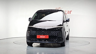 HYUNDAI STARIA 2023