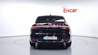 HYUNDAI GRANDEUR IG HYBRID 2022