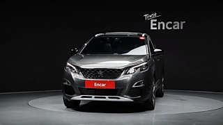 PEUGEOT 3008 2020