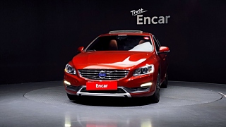 VOLVO S60 2014