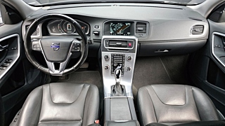 VOLVO S60 2017
