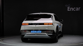 HYUNDAI IONIQ5 2021