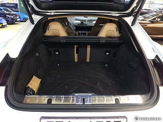 PORSCHE PANAMERA 971 2020