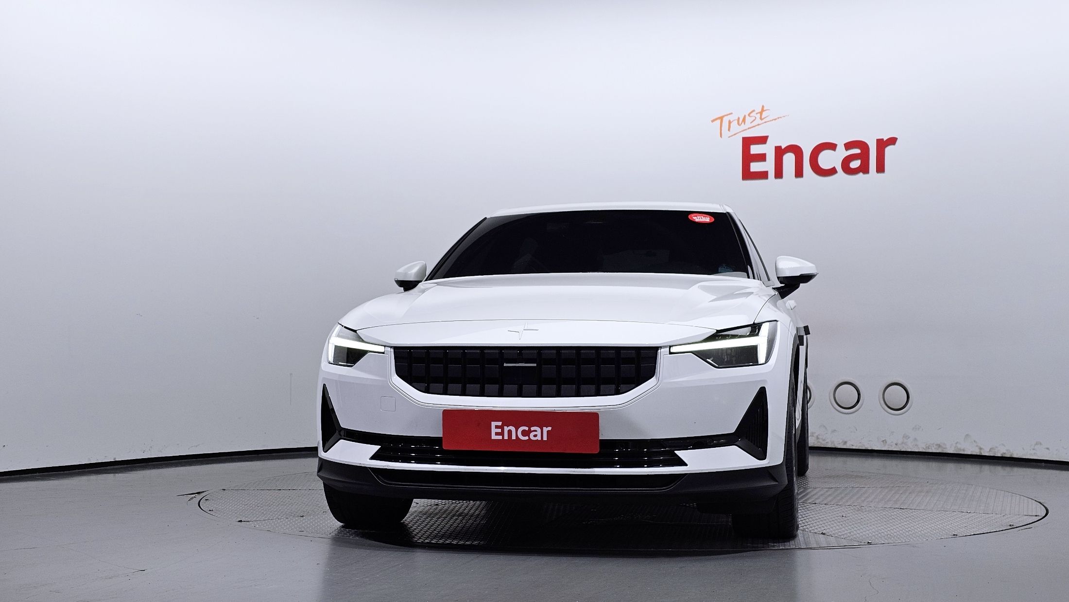 POLESTAR POLESTAR 2 2022