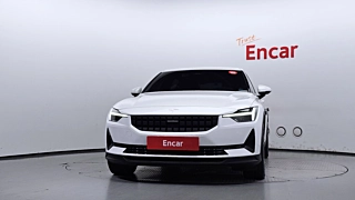 POLESTAR POLESTAR 2 2022