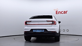 POLESTAR POLESTAR 2 2022